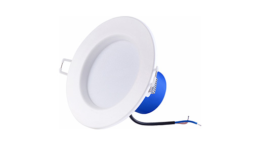 Schopnosť nákupu podsvietenia Blue moon SMD LED