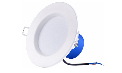 Zručnosti nákupu podsvietenia Blue moon SMD LED