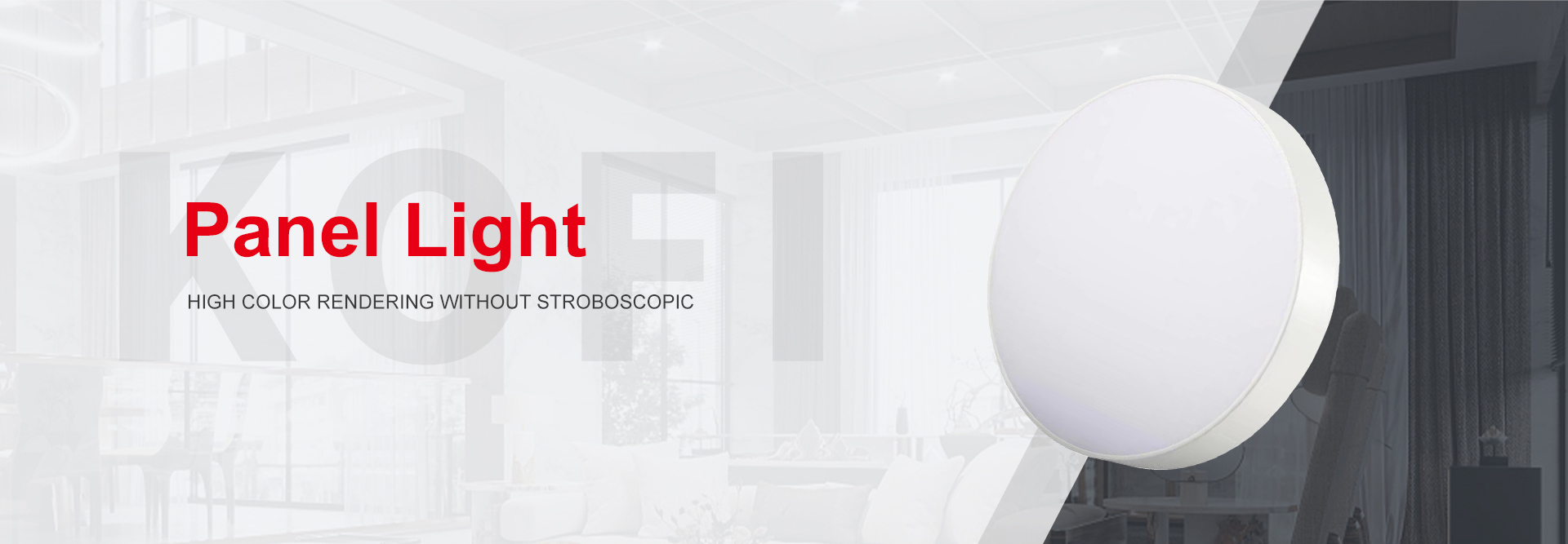 Výrobcovia LED panelových svetiel