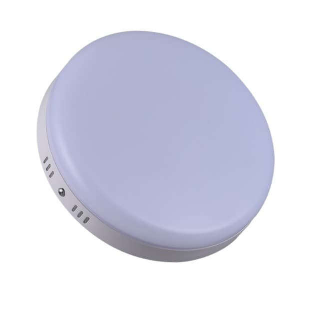Bolí sa svetlo LED panela LID na oči?