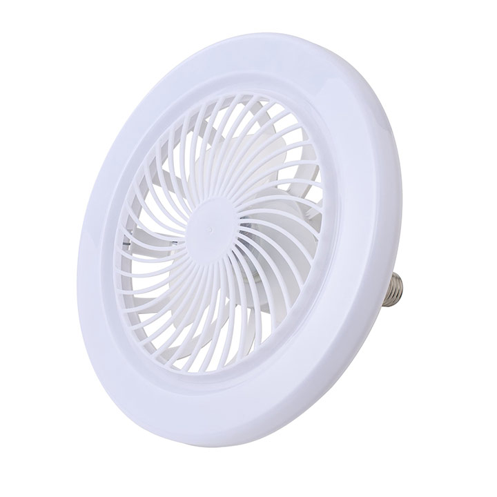 Bliká svetlo ventilátora LED, keď bude rýchlosť rýchla?
