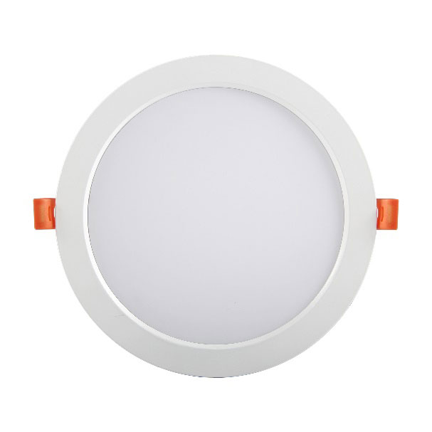 Stropné zapustené svietidlo SMD LED Downlight